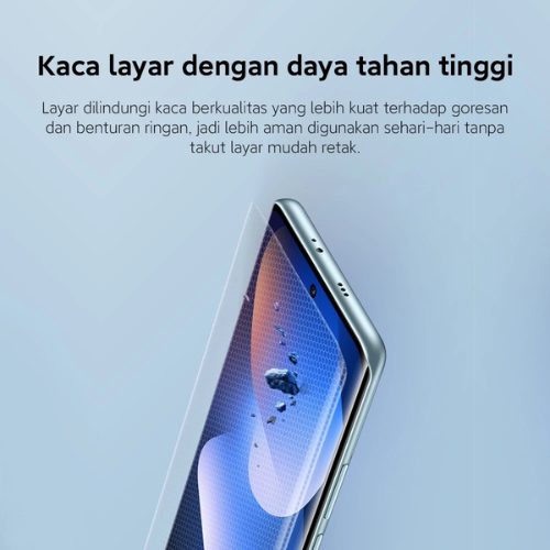 XIAOMI REDMI NOTE 15 4G